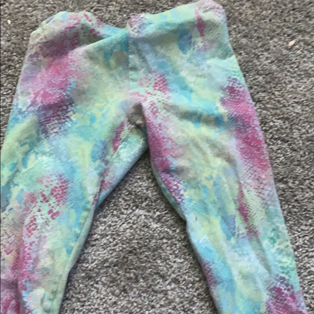 Kapri leggings